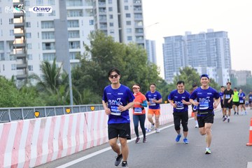 RUN TO LIVE 2024 - Ảnh #1450839