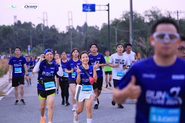 RUN TO LIVE 2024 - Ảnh #1358896