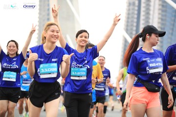RUN TO LIVE 2024 - Ảnh #1343962
