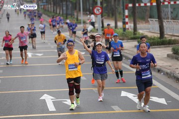 RUN TO LIVE 2024 - Ảnh #1438266