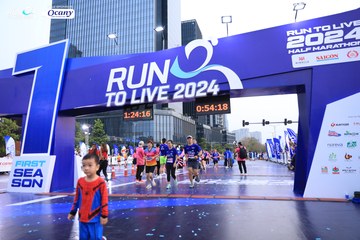 RUN TO LIVE 2024 - Ảnh #1371277