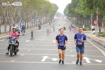 RUN TO LIVE 2024 - Ảnh #1421270