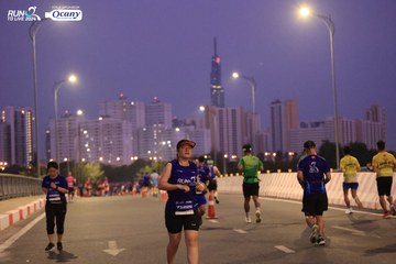 RUN TO LIVE 2024 - Ảnh #1446410