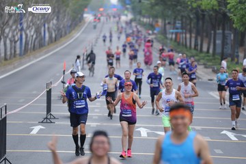 RUN TO LIVE 2024 - Ảnh #1436713