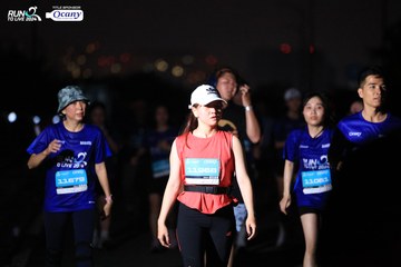 RUN TO LIVE 2024 - Ảnh #1342108