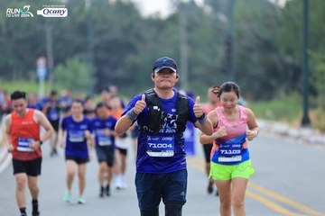 RUN TO LIVE 2024 - Ảnh #1375526