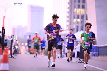 RUN TO LIVE 2024 - Ảnh #1325311