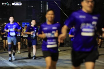 RUN TO LIVE 2024 - Ảnh #1323308