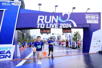 RUN TO LIVE 2024 - Ảnh #1366346