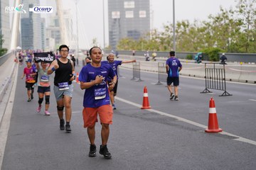 RUN TO LIVE 2024 - Ảnh #1361631