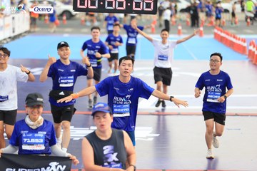 RUN TO LIVE 2024 - Ảnh #1411131