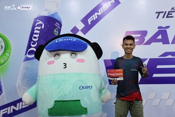 RUN TO LIVE 2024 - Ảnh #1308610