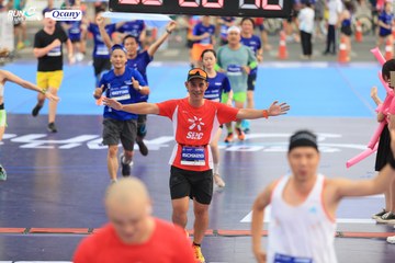 RUN TO LIVE 2024 - Ảnh #1409467