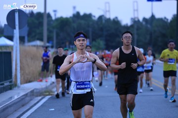RUN TO LIVE 2024 - Ảnh #1365176