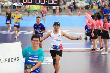 RUN TO LIVE 2024 - Ảnh #1407894
