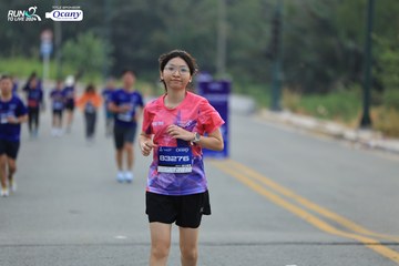 RUN TO LIVE 2024 - Ảnh #1388409