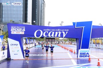 RUN TO LIVE 2024 - Ảnh #1416560