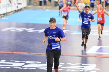 RUN TO LIVE 2024 - Ảnh #1404856