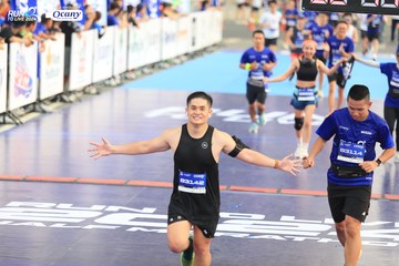 RUN TO LIVE 2024 - Ảnh #1411113