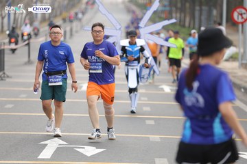 RUN TO LIVE 2024 - Ảnh #1420283