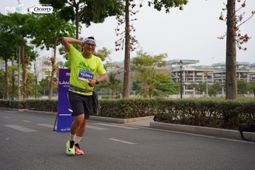 RUN TO LIVE 2024 - Ảnh #1390583
