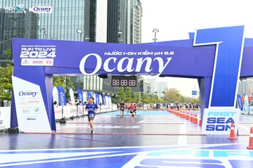 RUN TO LIVE 2024 - Ảnh #1425181