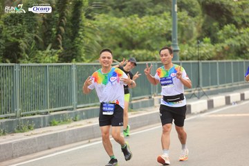 RUN TO LIVE 2024 - Ảnh #1406293