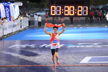 RUN TO LIVE 2024 - Ảnh #1331704