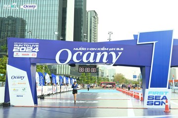 RUN TO LIVE 2024 - Ảnh #1426568