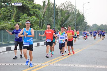 RUN TO LIVE 2024 - Ảnh #1389359