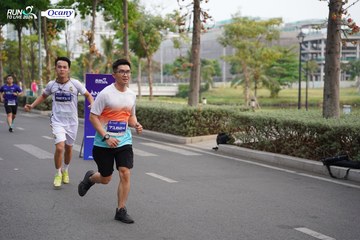 RUN TO LIVE 2024 - Ảnh #1387592