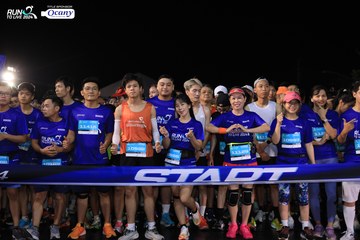 RUN TO LIVE 2024 - Ảnh #1319537