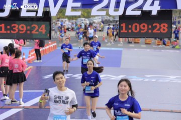 RUN TO LIVE 2024 - Ảnh #1351523