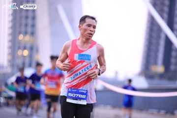 RUN TO LIVE 2024 - Ảnh #1325800