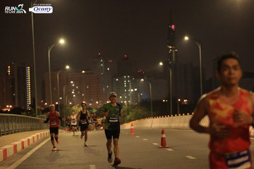 RUN TO LIVE 2024 - Ảnh #1440485