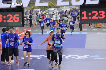 RUN TO LIVE 2024 - Ảnh #1394699