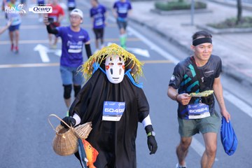 RUN TO LIVE 2024 - Ảnh #1431942