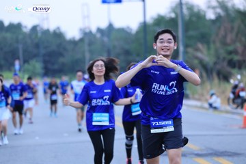 RUN TO LIVE 2024 - Ảnh #1368306
