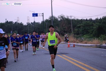 RUN TO LIVE 2024 - Ảnh #1359550