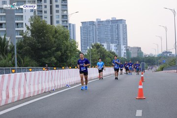 RUN TO LIVE 2024 - Ảnh #1450642
