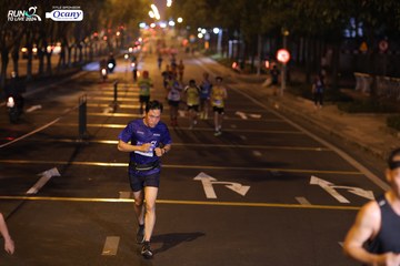 RUN TO LIVE 2024 - Ảnh #1431295