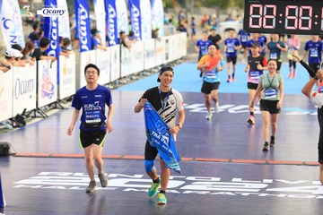 RUN TO LIVE 2024 - Ảnh #1411592