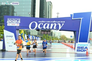 RUN TO LIVE 2024 - Ảnh #1426289