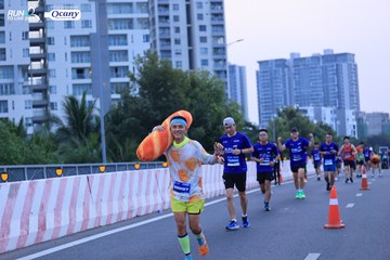 RUN TO LIVE 2024 - Ảnh #1449035