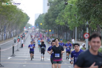 RUN TO LIVE 2024 - Ảnh #1436615