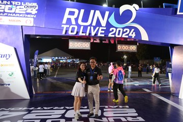 RUN TO LIVE 2024 - Ảnh #1318559