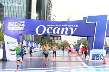 RUN TO LIVE 2024 - Ảnh #1418210