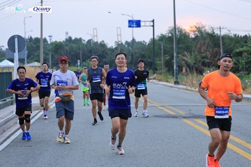 RUN TO LIVE 2024 - Ảnh #1372139