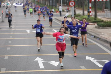 RUN TO LIVE 2024 - Ảnh #1438355