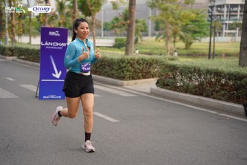 RUN TO LIVE 2024 - Ảnh #1390402